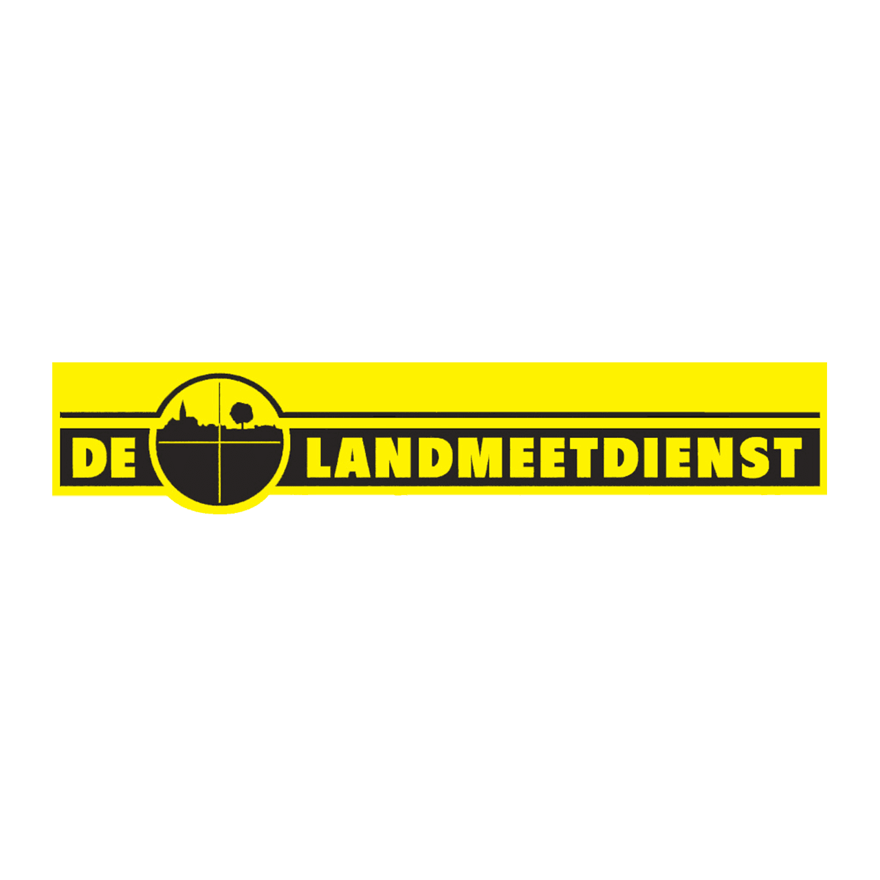 De Landmeetdienst