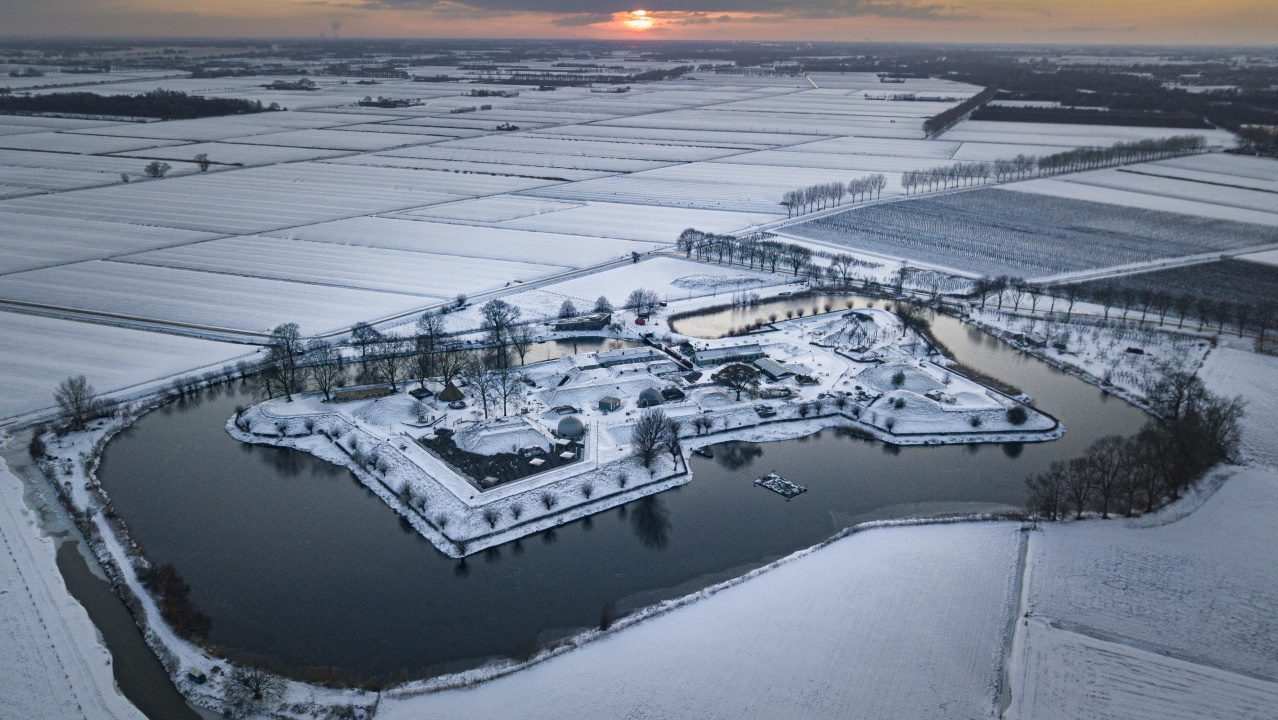 Het WinterFort