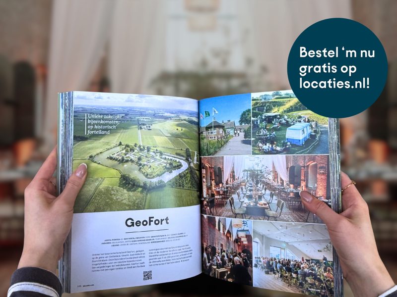 Inspiratieboek: LOCATIES campagne - 57