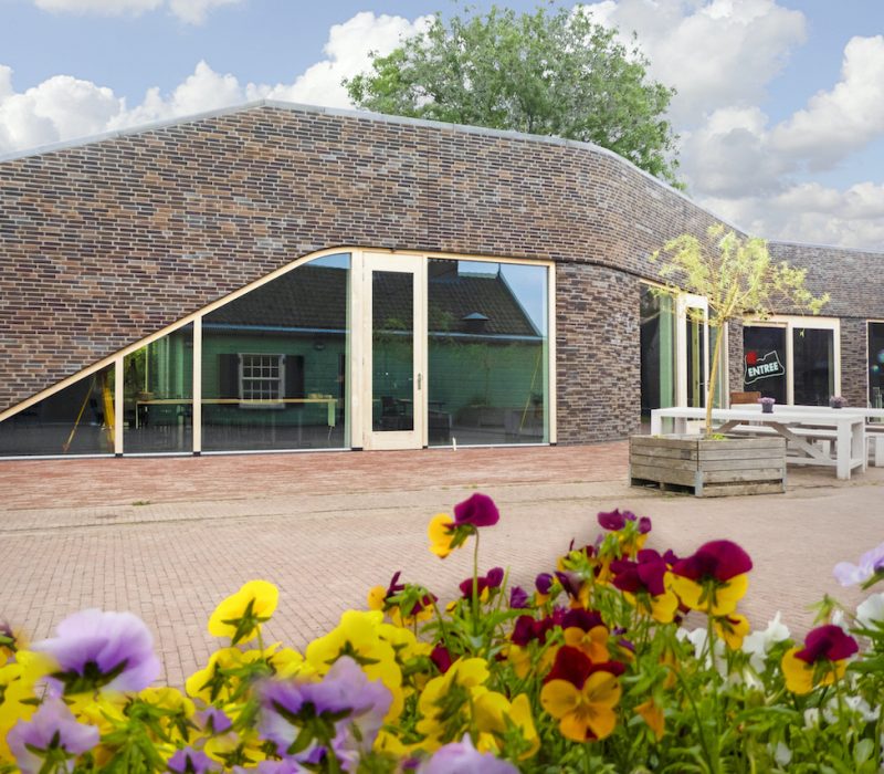 TerraNova zaal GoeFort