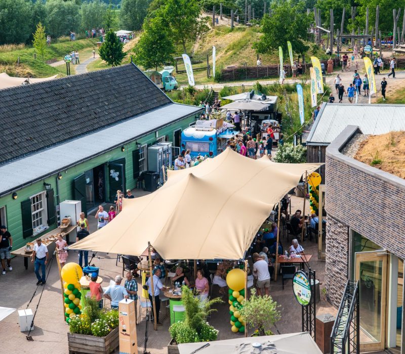 Vestinghart (Centrale Plein)